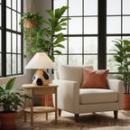 Pleated Cavolo Table Lamp