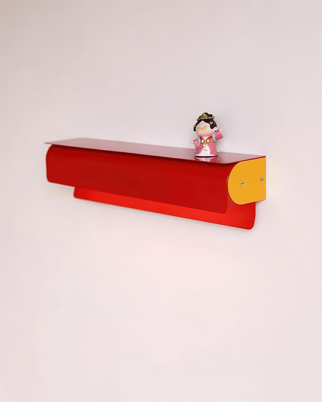 Plixo Wall Lamp