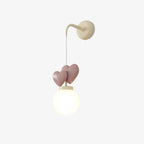 Pokoch Love Wall Lamp
