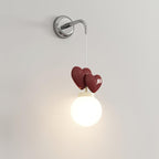 Pokoch Love Wall Lamp