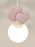 Pokoch Love Wall Lamp