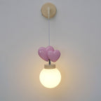Pokoch Love Wall Lamp