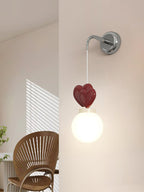 Pokoch Love Wall Lamp