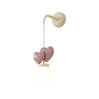 Pokoch Love Wall Lamp