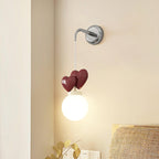 Pokoch Love Wall Lamp