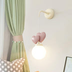 Pokoch Love Wall Lamp