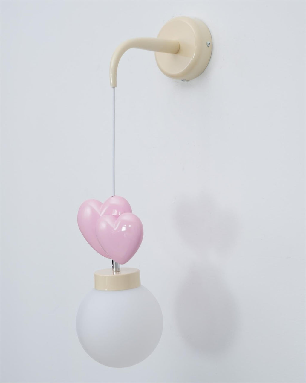 Pokoch Love Wall Lamp