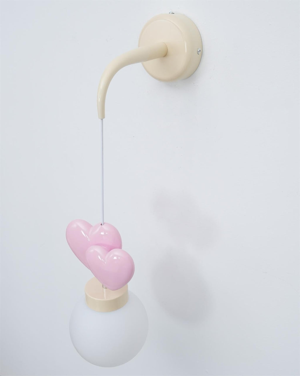 Pokoch Love Wall Lamp