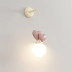 Pokoch Love Wall Lamp