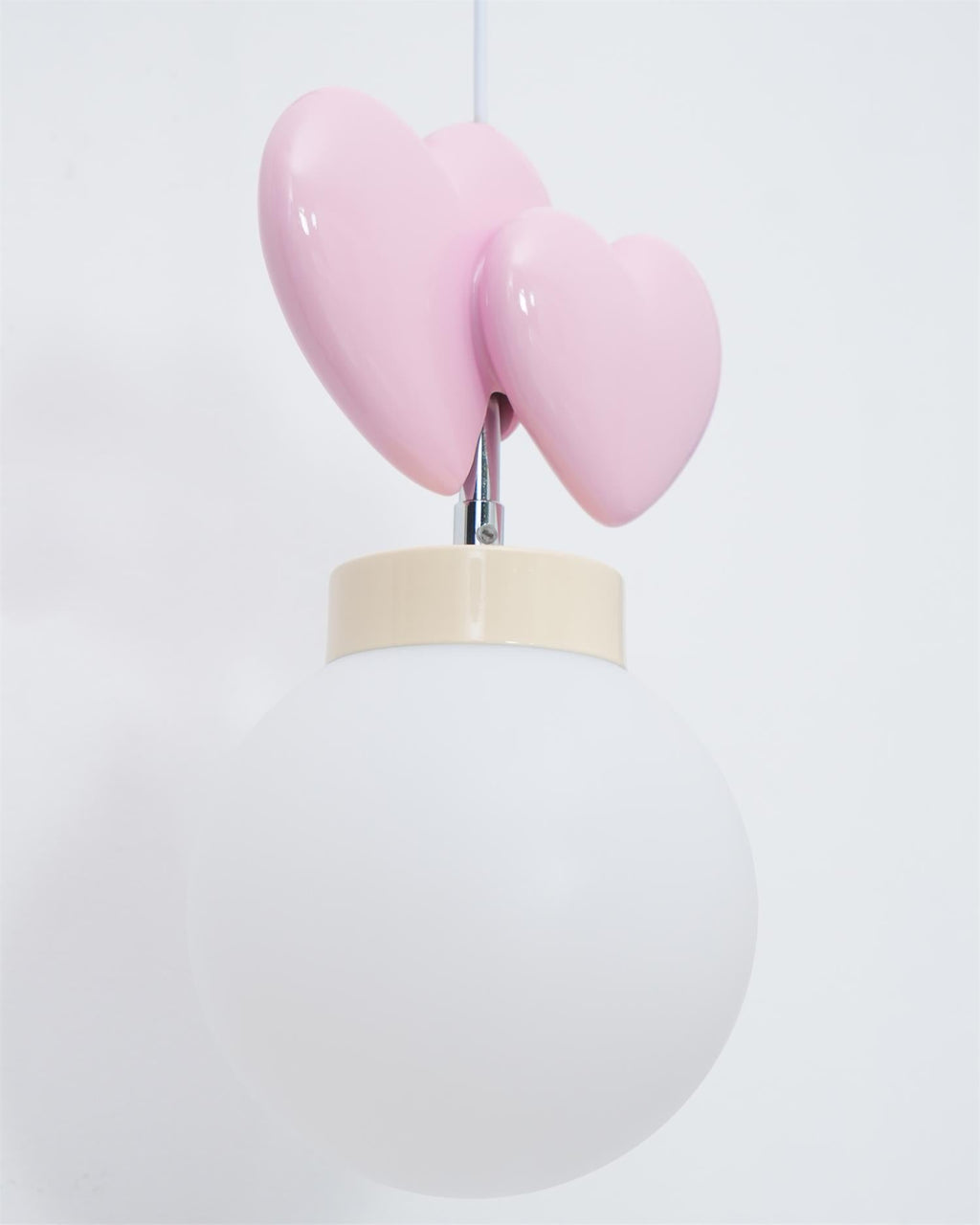 Pokoch Love Wall Lamp
