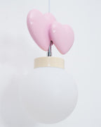 Pokoch Love Wall Lamp