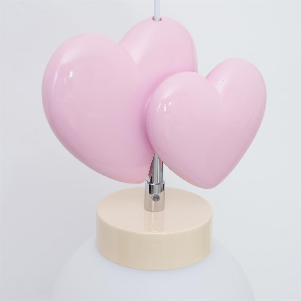 Pokoch Love Wall Lamp
