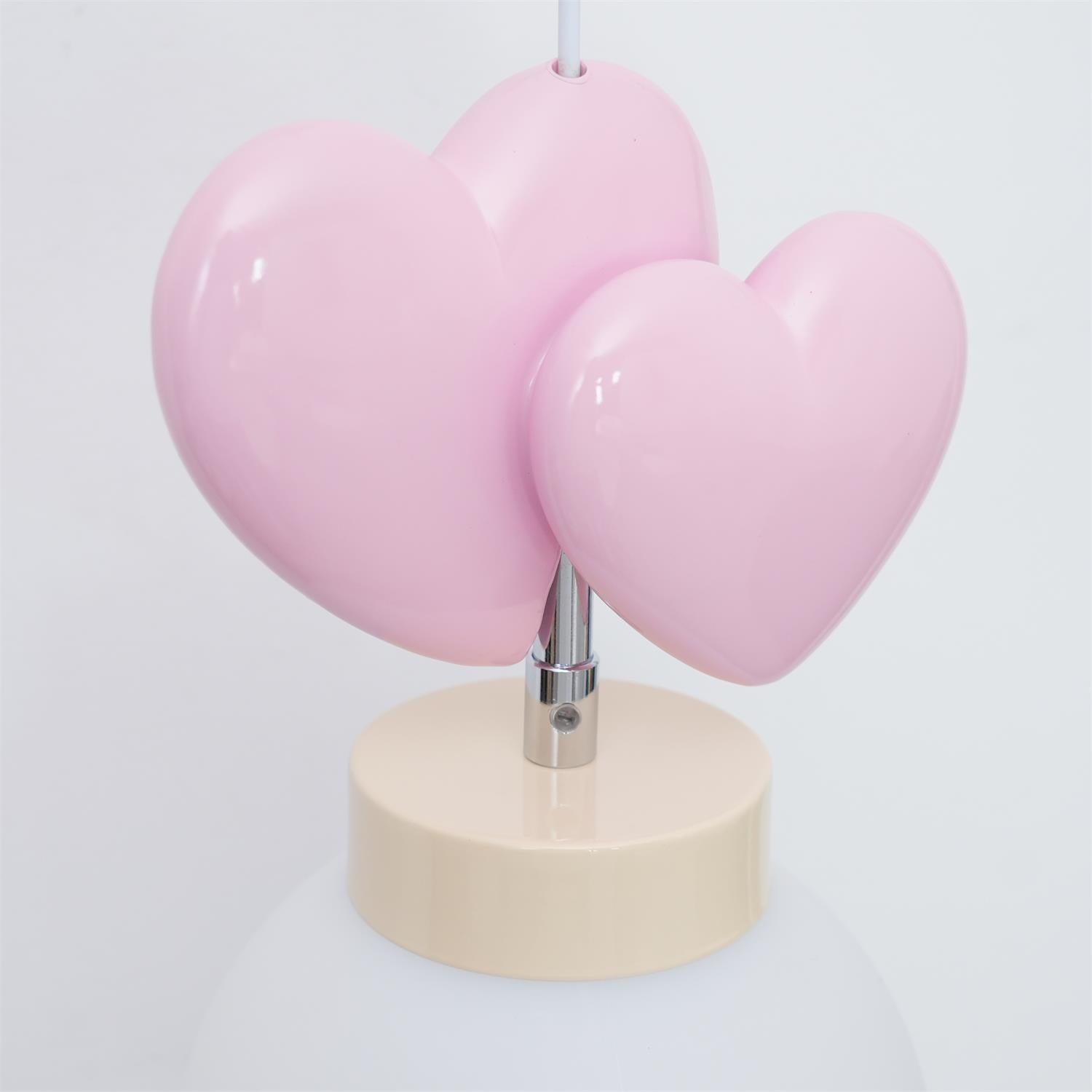 Pokoch Love Wall Lamp