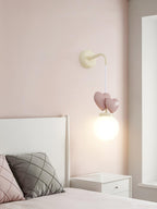 Pokoch Love Wall Lamp