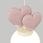 Pokoch Love Wall Lamp