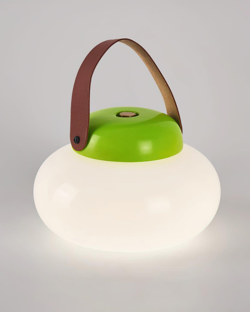 Portable Donut Table Lamp