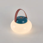 Portable Donut Table Lamp