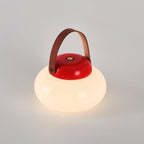 Portable Donut Table Lamp