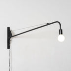 Potence Wall Lamp