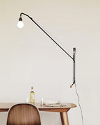 Potence Wall Lamp