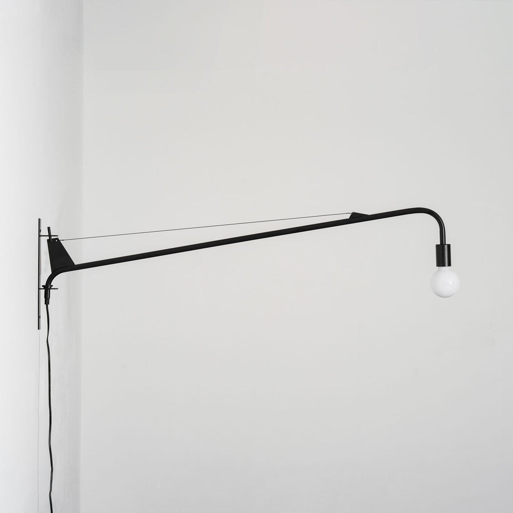 Potence Wall Lamp