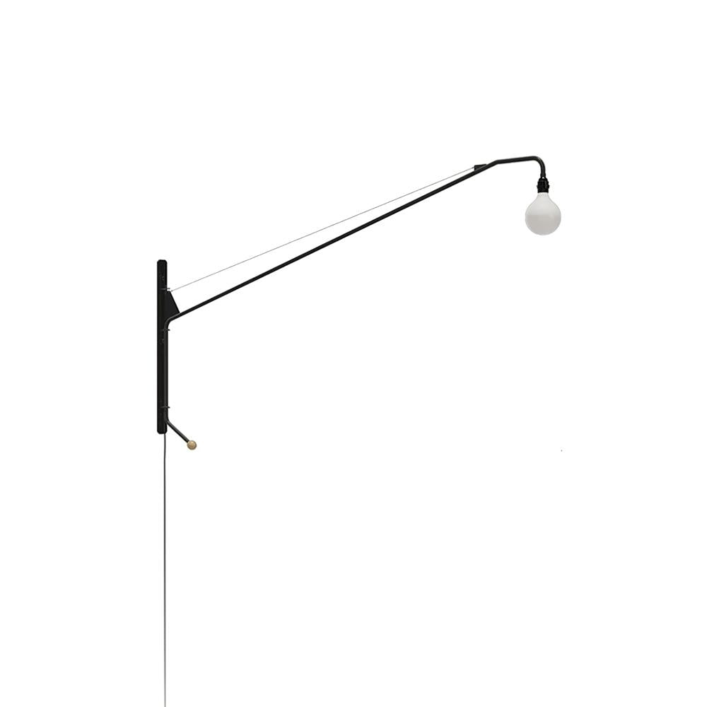 Potence Wall Lamp