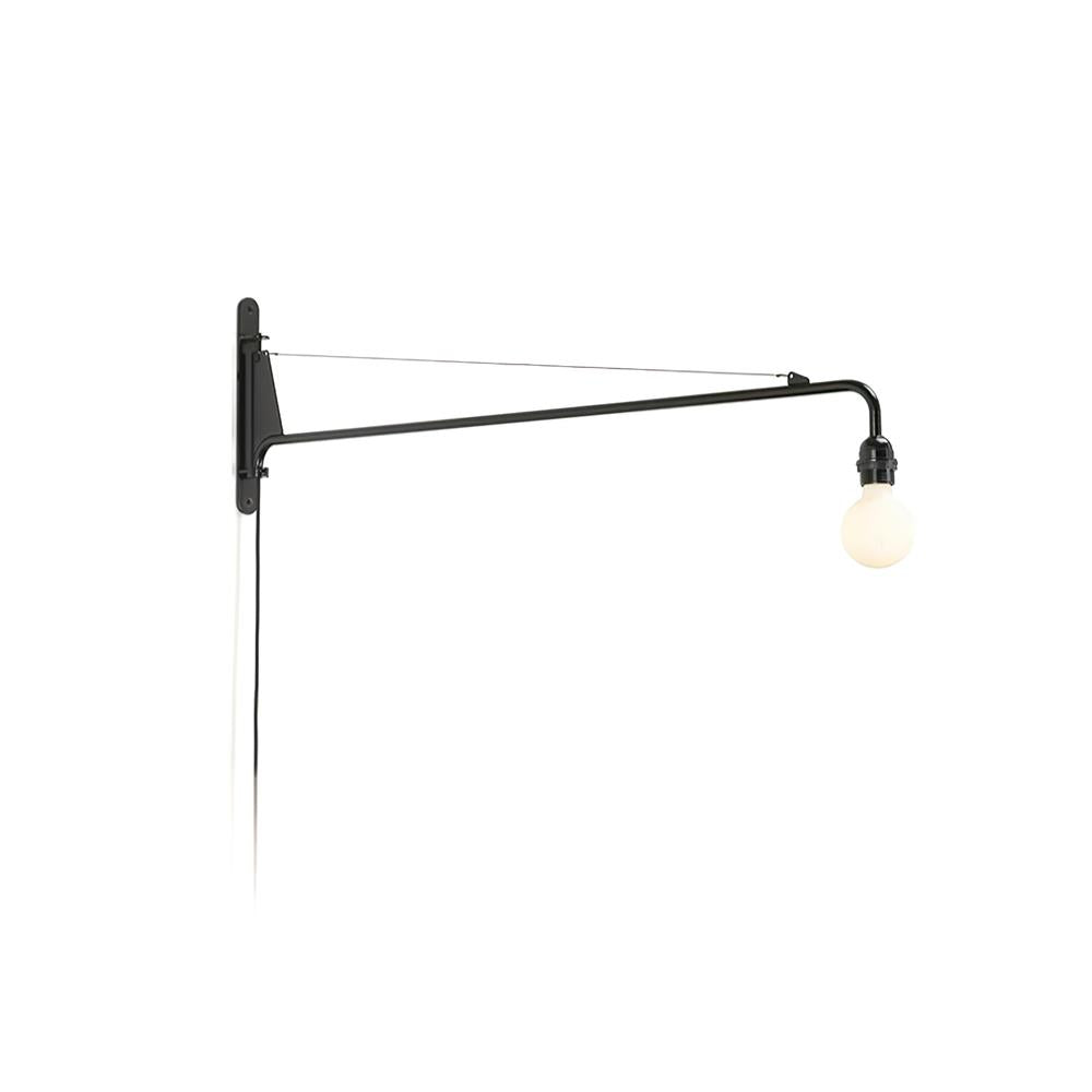 Potence Wall Lamp