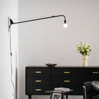 Potence Wall Lamp