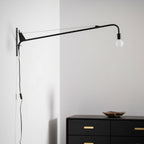 Potence Wall Lamp