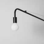 Potence Wall Lamp