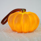 Pumpkin Portable Table Lamp