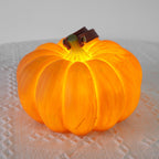 Pumpkin Portable Table Lamp