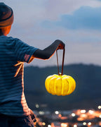 Pumpkin Portable Table Lamp