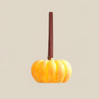 Pumpkin Portable Table Lamp