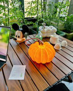 Pumpkin Portable Table Lamp