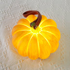 Pumpkin Portable Table Lamp