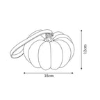 Pumpkin Portable Table Lamp