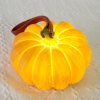 Pumpkin Portable Table Lamp