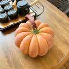 Pumpkin Portable Table Lamp
