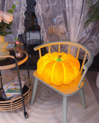 Pumpkin Table Lamp
