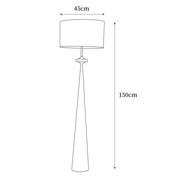 Putney Floor Lamp