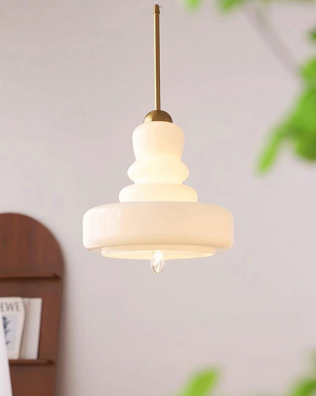 Putzer Pendant Lamp