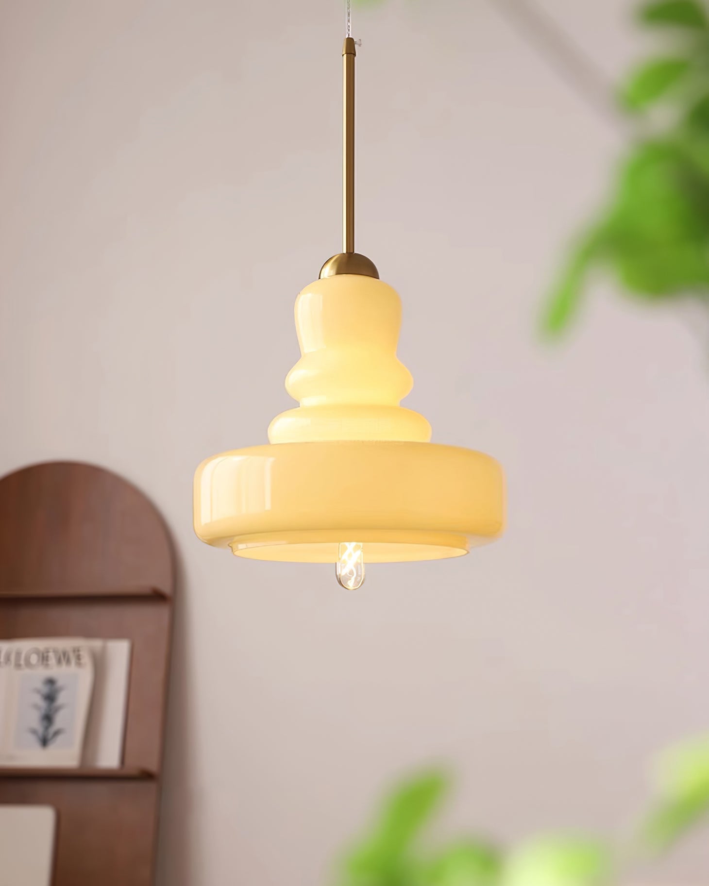 Putzer Pendant Lamp