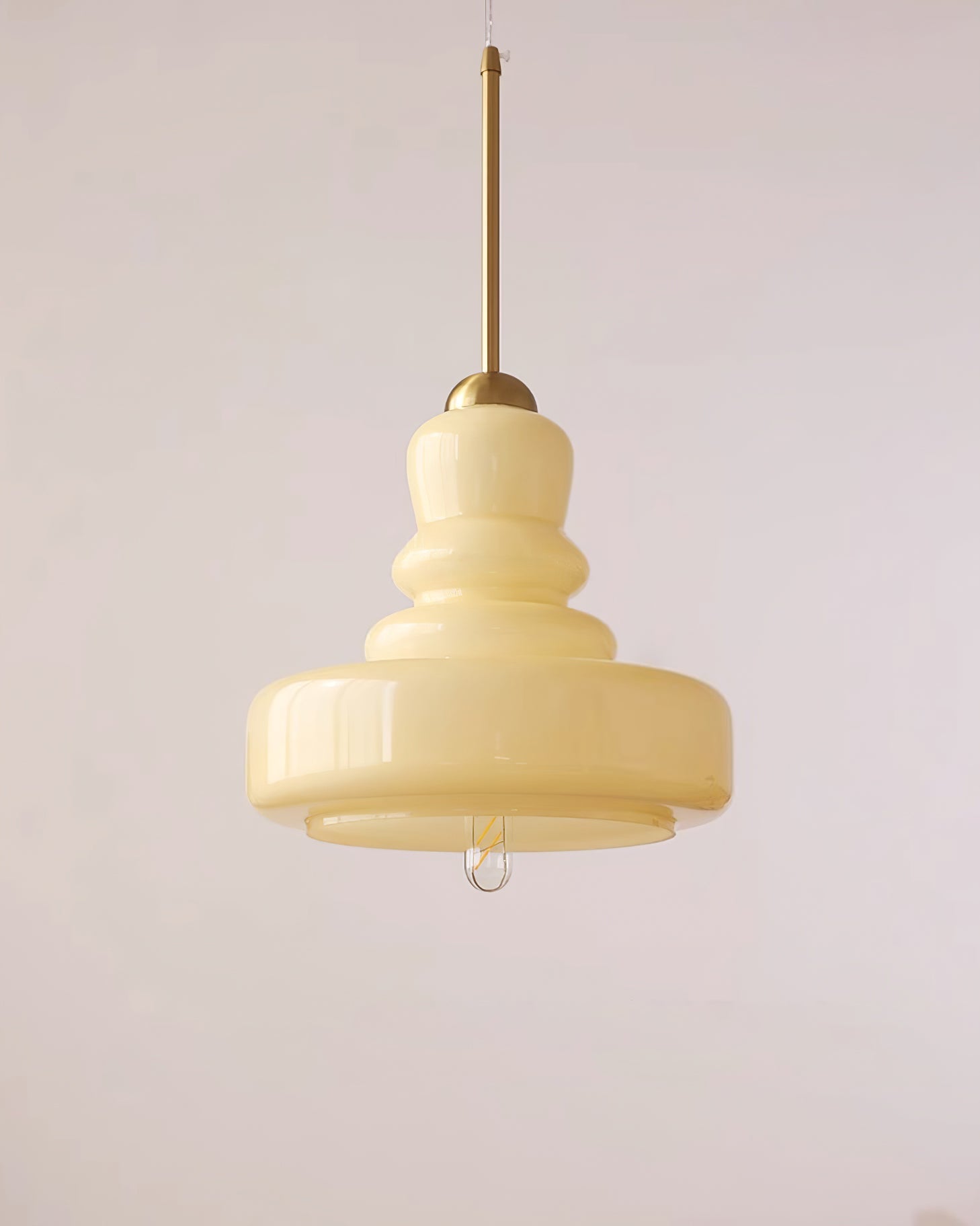 Putzer Pendant Lamp