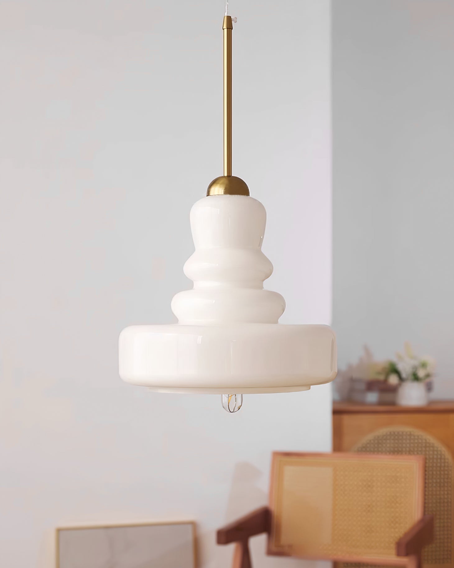 Putzer Pendant Lamp