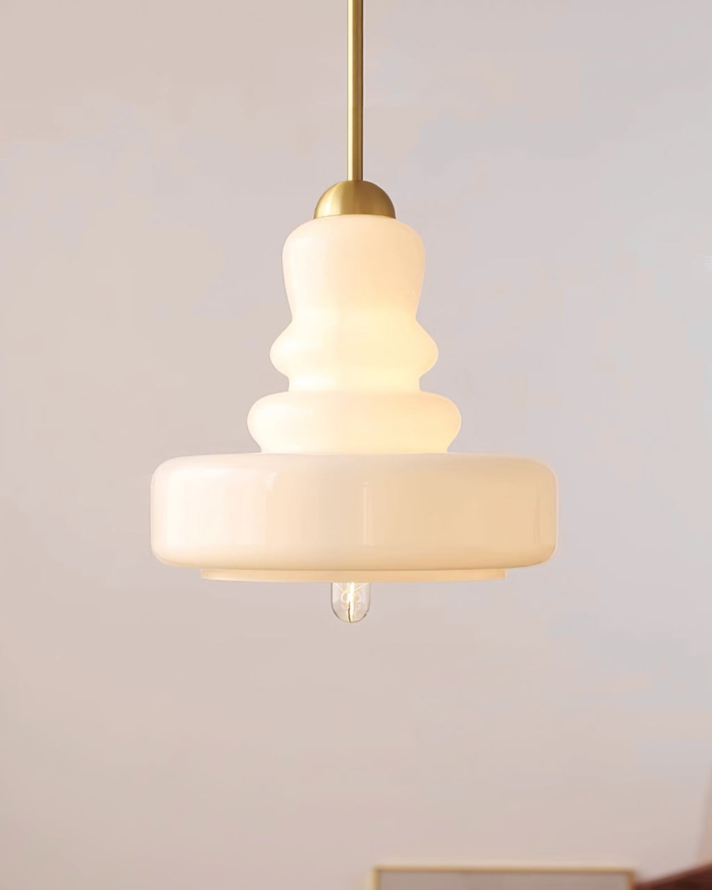 Putzer Pendant Lamp