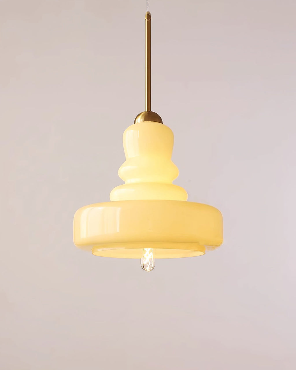 Putzer Pendant Lamp