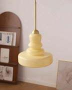 Putzer Pendant Lamp