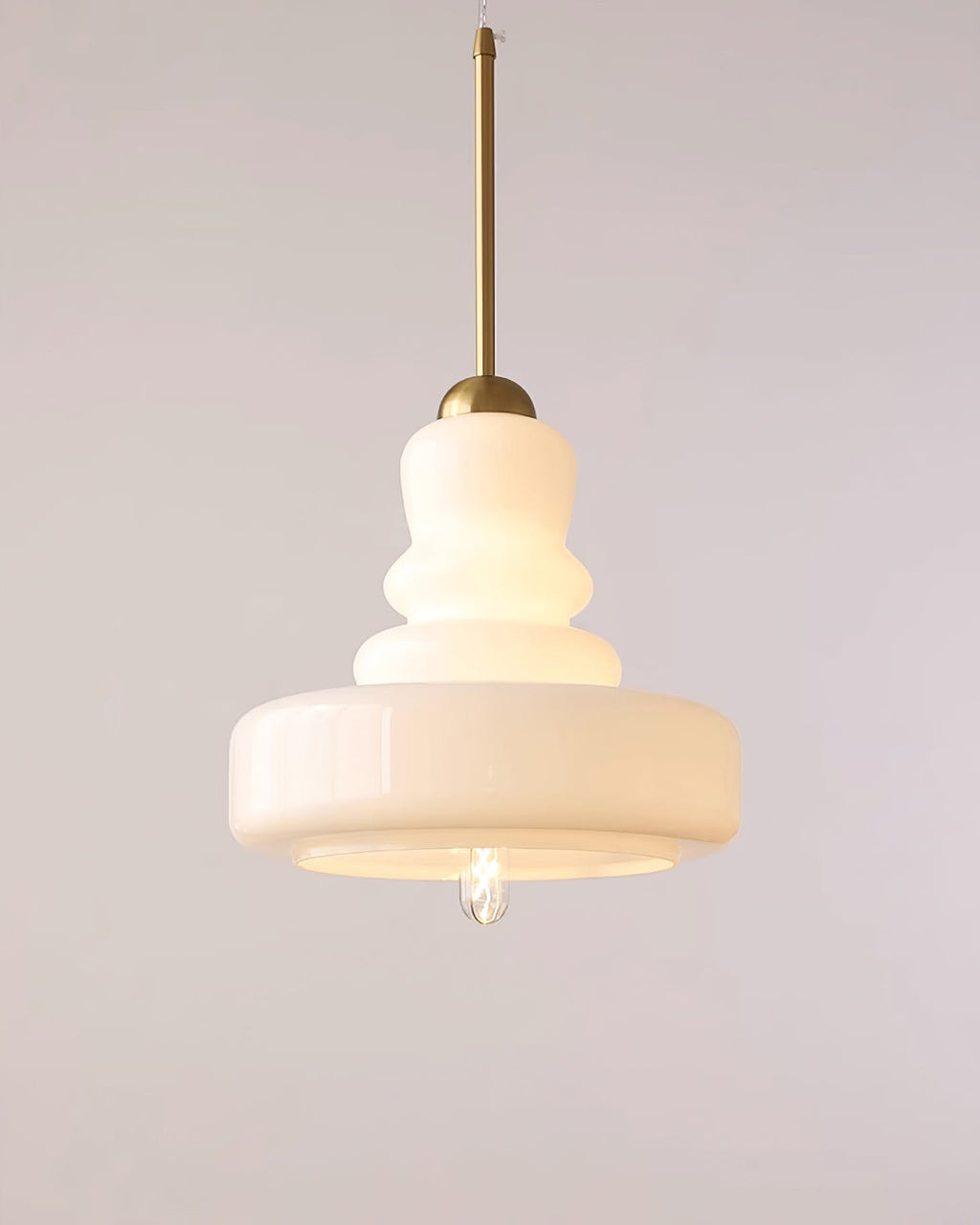Putzer Pendant Lamp