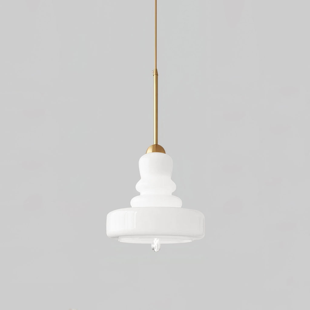 Putzer Pendant Lamp